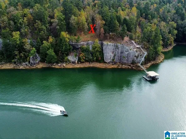 LOT 115 117 Sipsey Overlook Dr, Double Springs, AL 35553