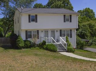 22-24 Whitney Ave, West Springfield, MA 01089