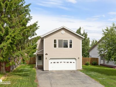 2417 W 67th Ave, Anchorage, AK, 99502