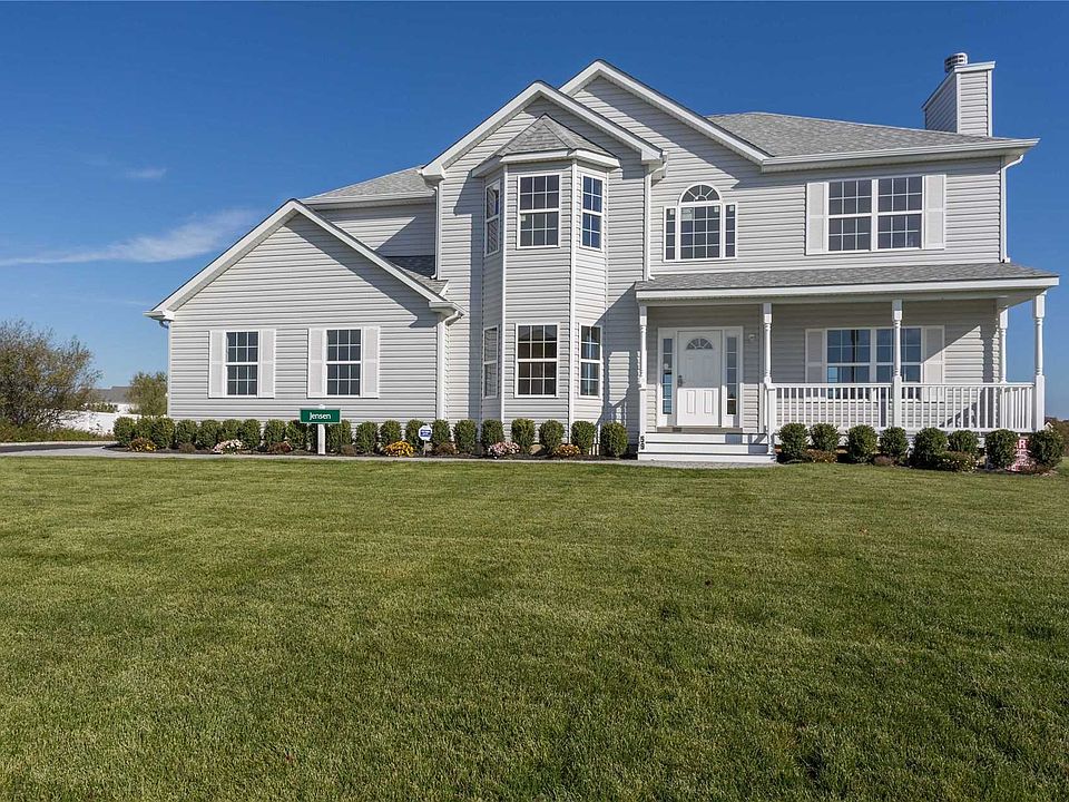 Tbb Manhattan Ave, Centereach, NY 11720 Zillow