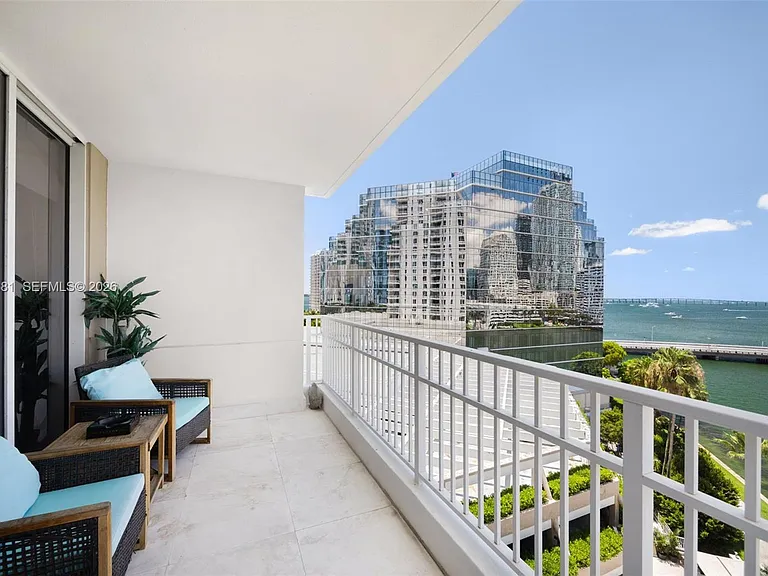701 Brickell Key Blvd #901 — Photo 13