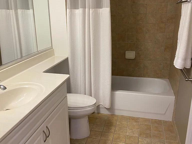 2nd bathroom