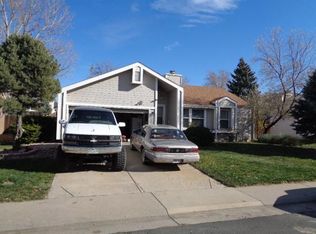 17311 E Ford Dr, Aurora, CO 80017