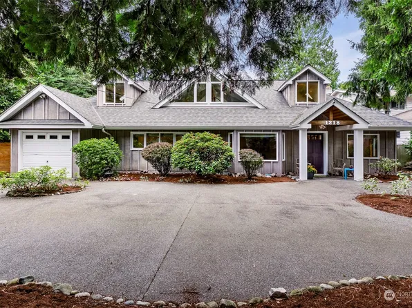 1218 NE 120th Street, Seattle, WA 98125