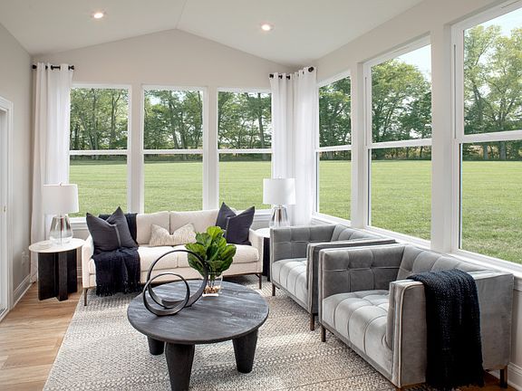 Sunroom