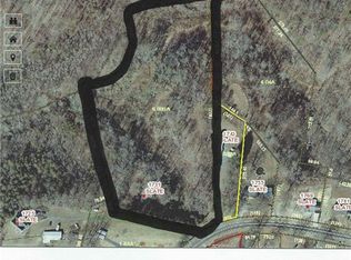 1128 Decoster Dr, King, NC 27021