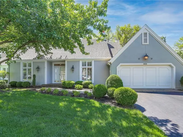 4509 W 113th Ter, Leawood, KS 66211