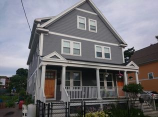 8 Dalin Pl, Boston, MA 02125