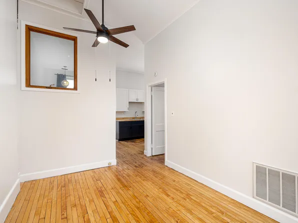 117 Pearl St APT 2, Ypsilanti, MI 48197