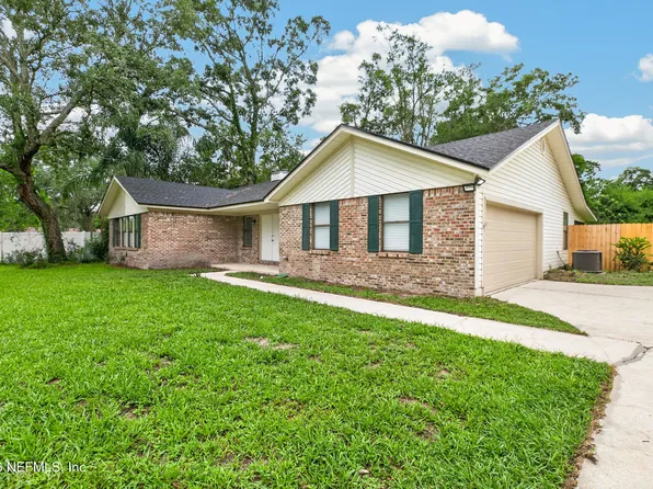 4063 JULINGTON CREEK Road, Jacksonville, FL 32223