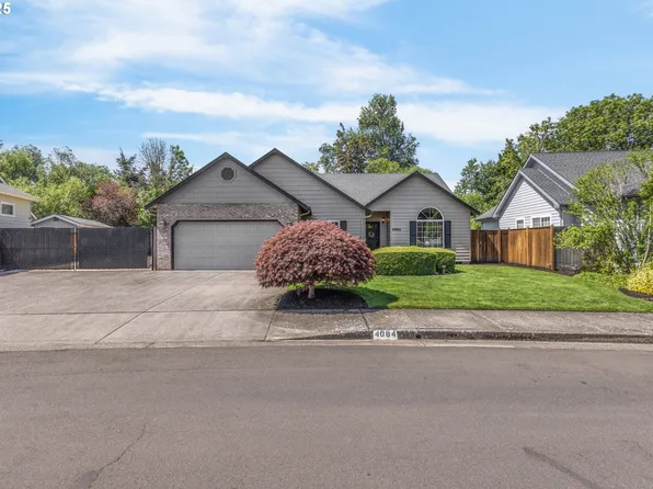 4084 Hampshire Ln, Eugene, OR 97404