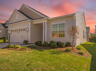 803 Four Seasons Dr, Ruckersville, VA 22968