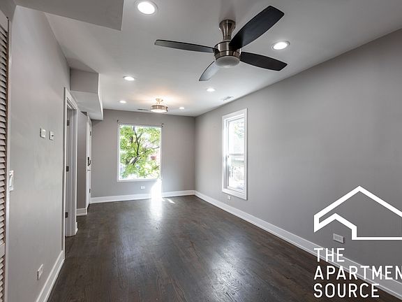 4th image of 2839 W Wellington Ave #3