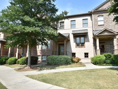 3961 Savannah Square St, Suwanee, GA, 30024