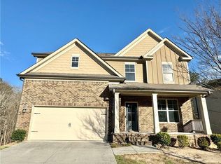 797 Sand Ln, Lawrenceville, GA 30045