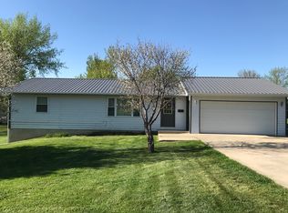 506 W 9th Ave, Webster, SD 57274