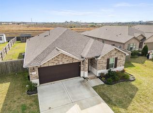 9913 Hermann Trce, Texas City, TX 77591