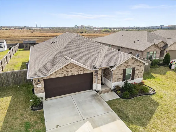 9913 Hermann Trce, Texas City, TX 77591