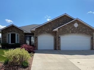 7928 S Parway Ln, Cheney, WA 99004