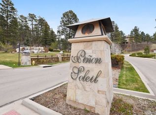 1731 Avenida Del Sol, Castle Rock, CO 80104