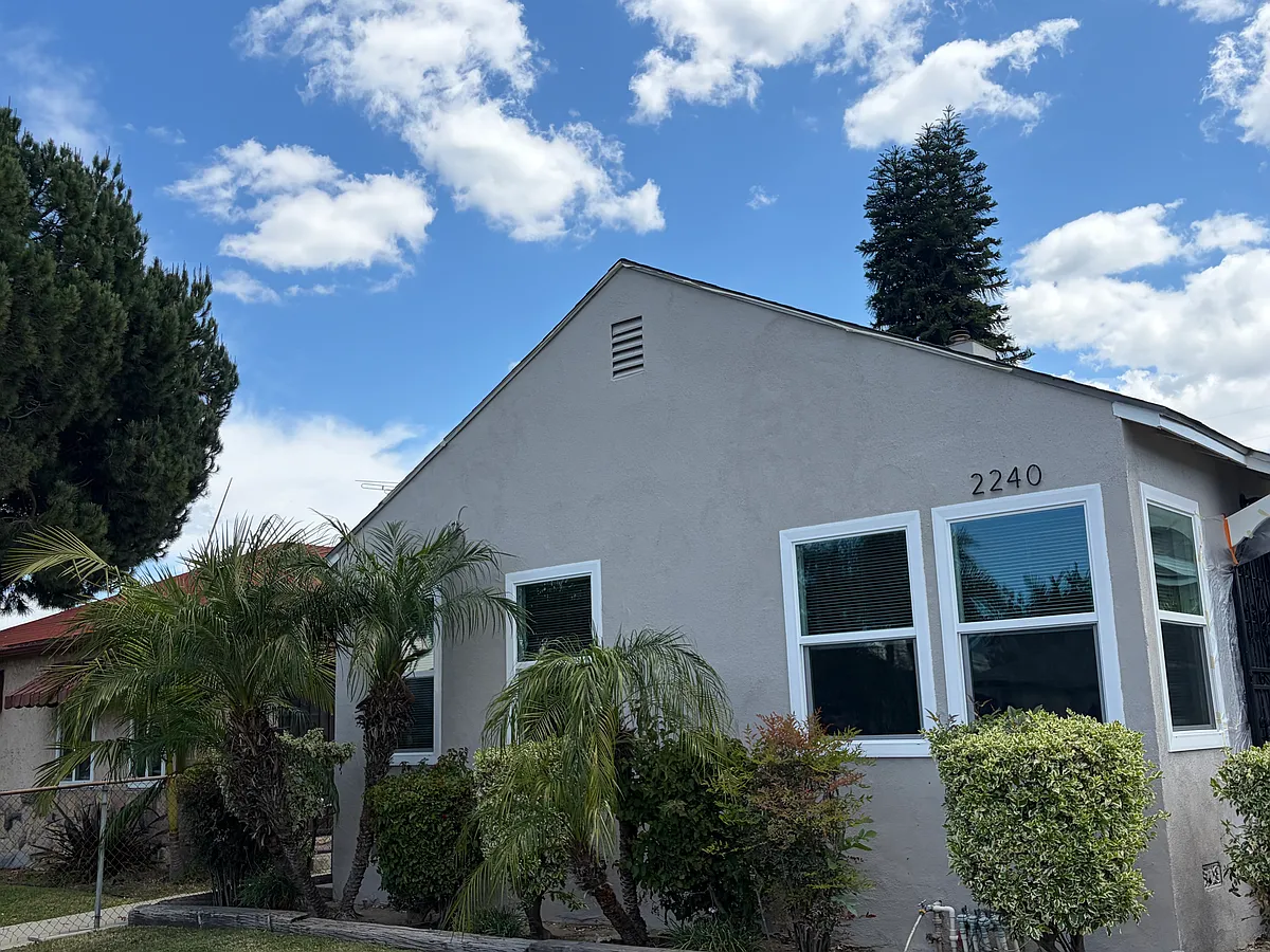 Building Photo - 2240 Euclid Ave #2240