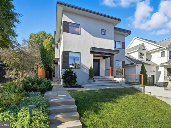 1404 N Herndon St, Arlington, VA 22201