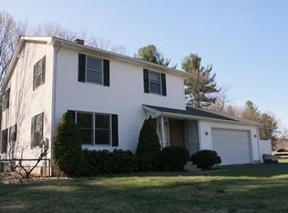 346 Main Rd, Granville, MA 01034