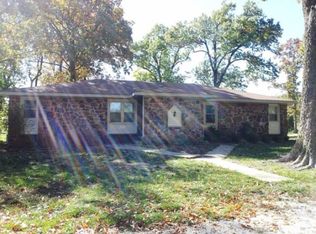 1914 Bellerive Dr, Nixa, MO 65714