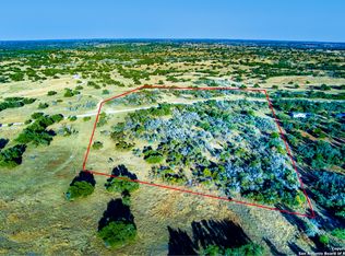 0 Doss Spring Creek Rd, Fredericksburg, TX 78624
