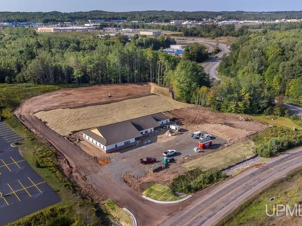 Tbd Commerce Dr, Marquette, MI 49855