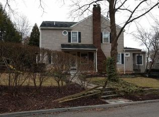 507 Overlook Ter, Endicott, NY 13760