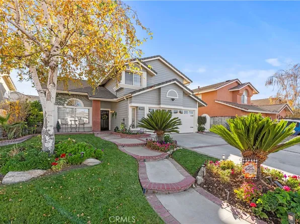 22412 Lemon St, Santa Clarita, CA 91390