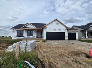 1517 3rd St SW, Mount Vernon, IA 52314