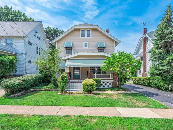 1630 Wyandotte Ave, Lakewood, OH 44107