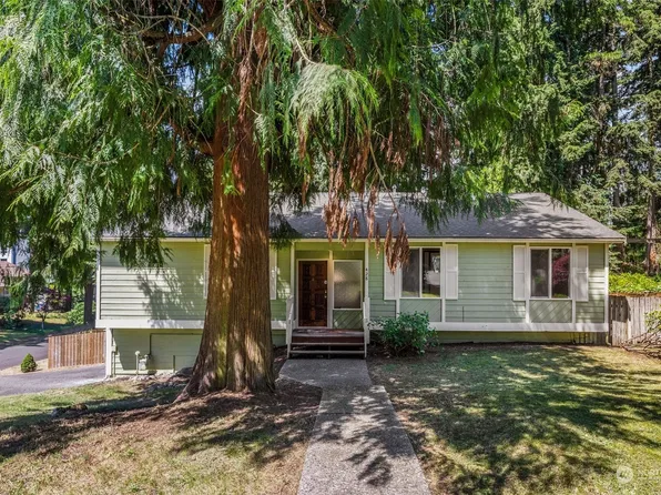 428 NE 153rd Street, Shoreline, WA 98155