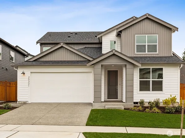 20321 146th Street Ct E #744, Bonney Lake, WA 98391