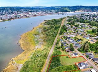 0 XXX Calhoun Road, Aberdeen, WA 98520