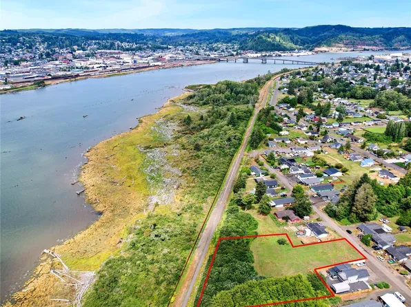 0 XXX Calhoun Road, Aberdeen, WA 98520