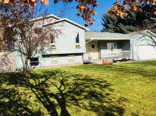 3837 E 12 N, Rigby, ID 83442