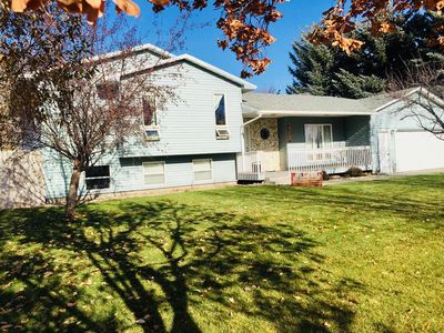 3837 E 12 N, Rigby, ID, 83442