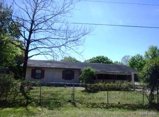 25237 SW 10th Ave, Newberry, FL 32669