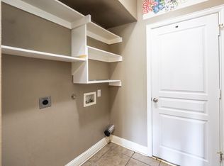 2917 Osage Ln, Denton, TX 76210