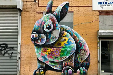 Rented by Brick&Mortar