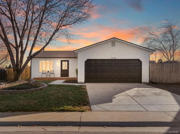 8718 W Toller Avenue, Littleton, CO 80128