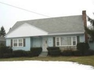 900 Morgan Rd, West Springfield, MA 01089