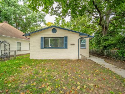 3320 E 26th St, Indianapolis, IN, 46218