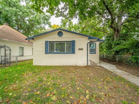 3320 E 26th St, Indianapolis, IN 46218