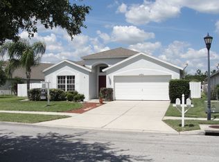 25901 Commendable Loop, Zephyrhills, FL 33544