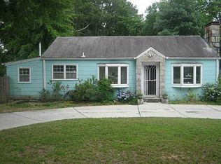 4619 Lavista Rd, Tucker, GA 30084