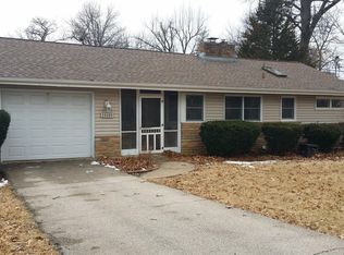 10428 Clarendon Ave, Saint Louis, MO